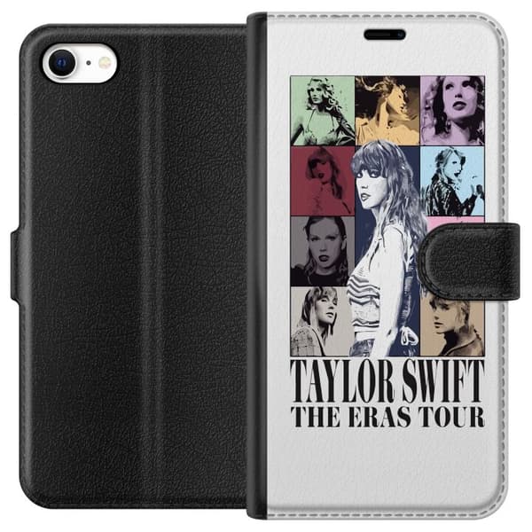Kompatibel Tegnebogsetui til Apple iPhone 6 Taylor Swift