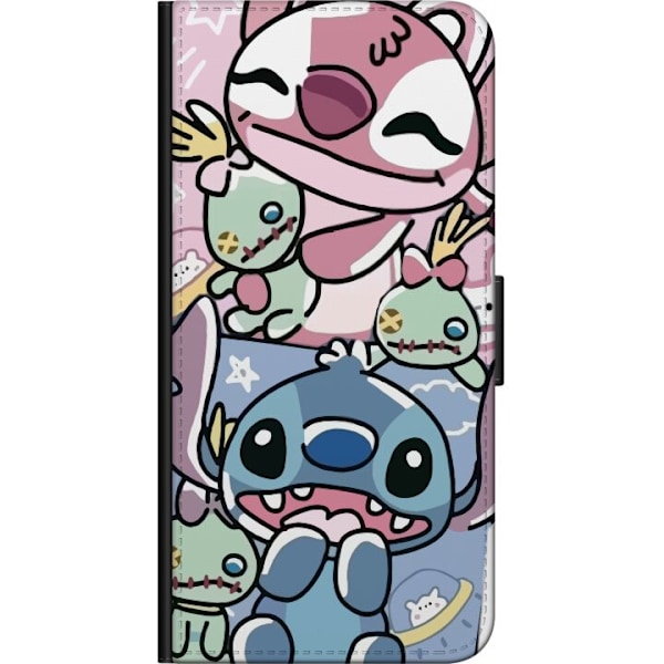Huawei P smart 2021 Lompakkokotelo Ommel