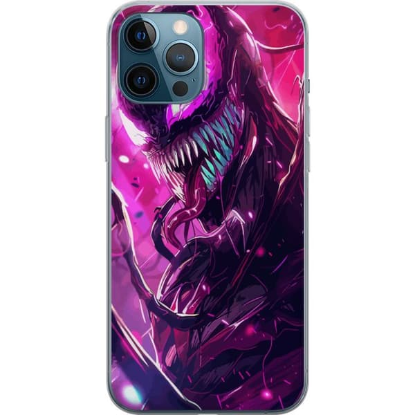 Kompatibel Mobilcover til Apple iPhone 12 Pro Max Spider Man