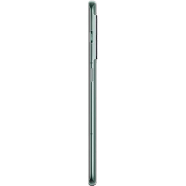 OnePlus 10 Pro Läpinäkyvä kuori Pavun Sulat Värikäs Design Lintuaihe Eksoottinen Graafinen Suunnittelu Luonto Ylellinen Koristelu