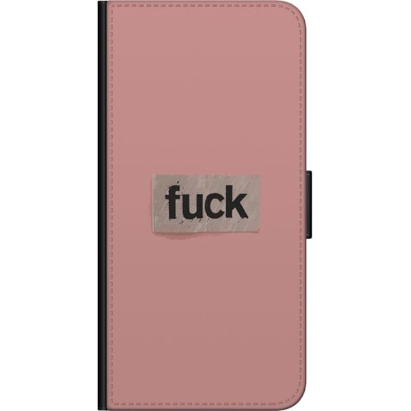 Huawei P Smart Z Plånboksfodral fuck