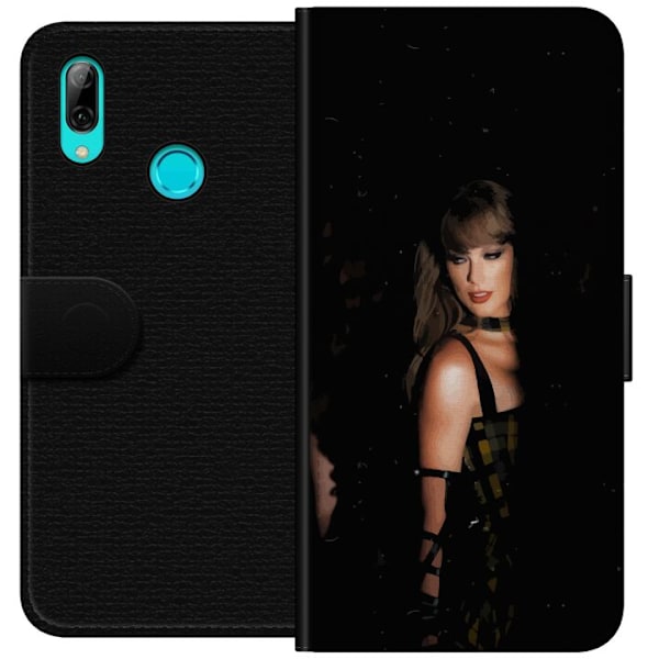 Huawei P smart 2019 Plånboksfodral Taylor Swift