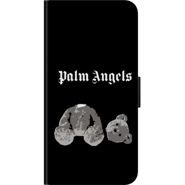 Kompatibelt Plånboksfodral till Huawei P Smart Z Teddy Bear