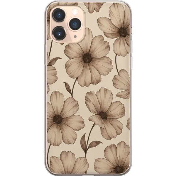 Kompatibel Mobilcover til Apple iPhone 11 Pro Pastel Rush