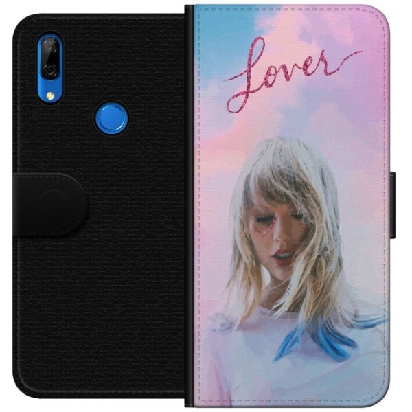 Huawei P Smart Z Lompakkokotelo Taylor Swift - Lover