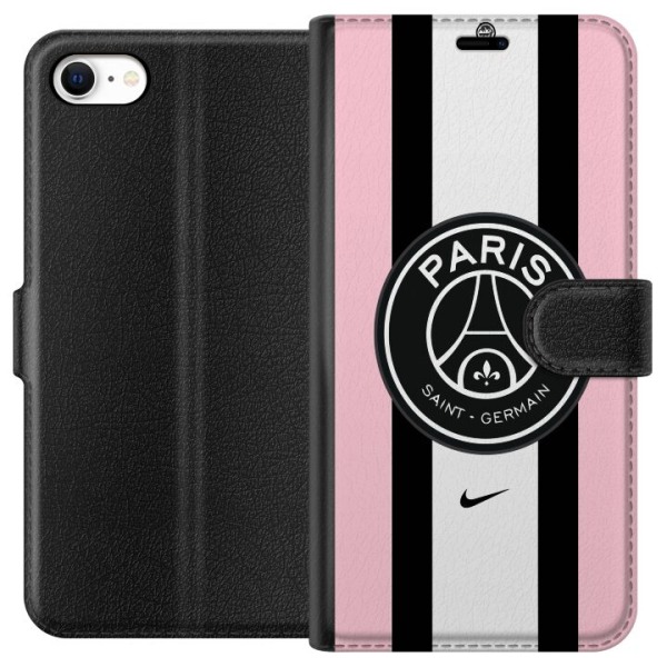 Apple iPhone 6 Lommeboketui Paris Saint-Germain F.C.