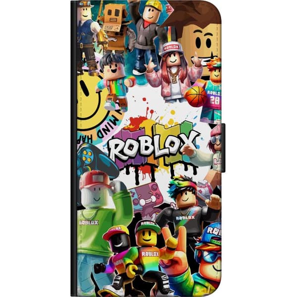 Yhteensopiva Lompakkokotelo OnePlus 9 Pro Roblox