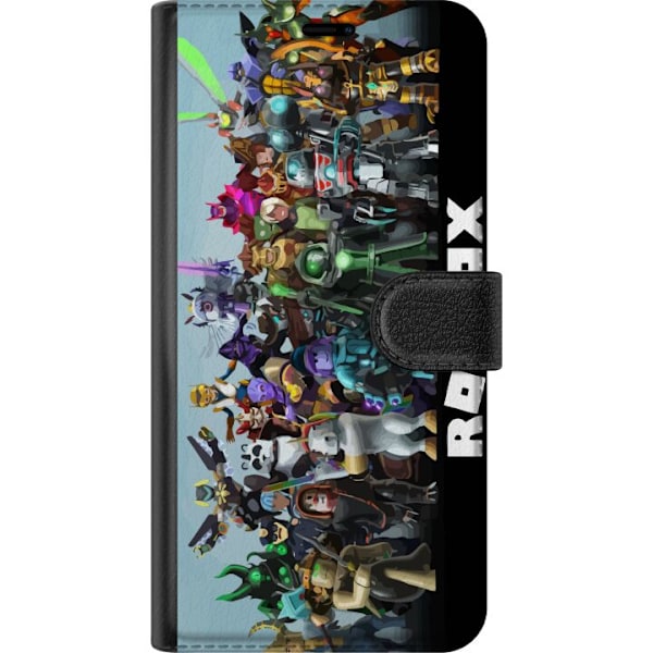 Apple iPhone 12  Lompakkokotelo Roblox-tiimi