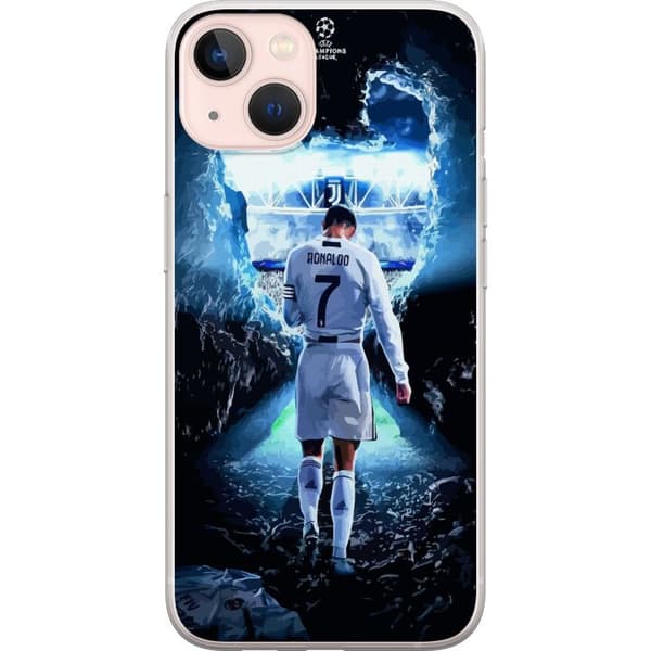 Kompatibel Mobilcover til Apple iPhone 13 mini Ronaldo