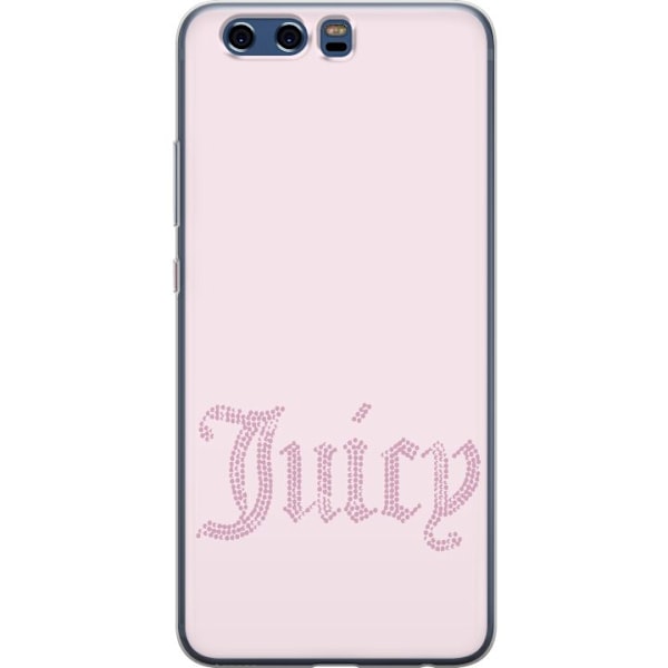 Huawei P10 Genomskinligt Skal Juicy