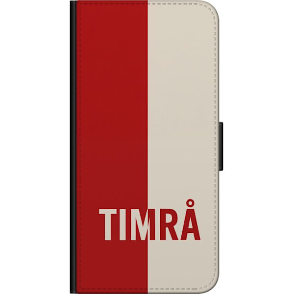 Nokia 2.4 Plånboksfodral Timrå – Hockey