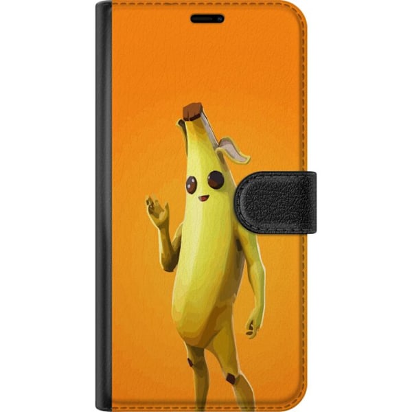 Samsung Galaxy A40 Tegnebogsetui Peely