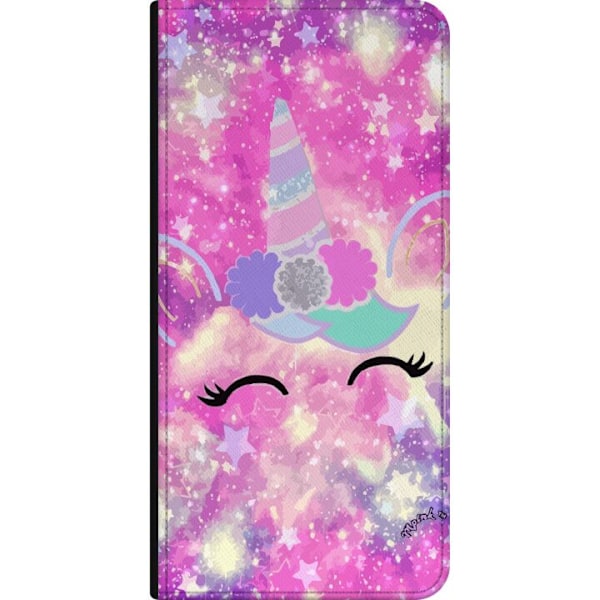 Apple iPhone 12  Tegnebogsetui Enicorn