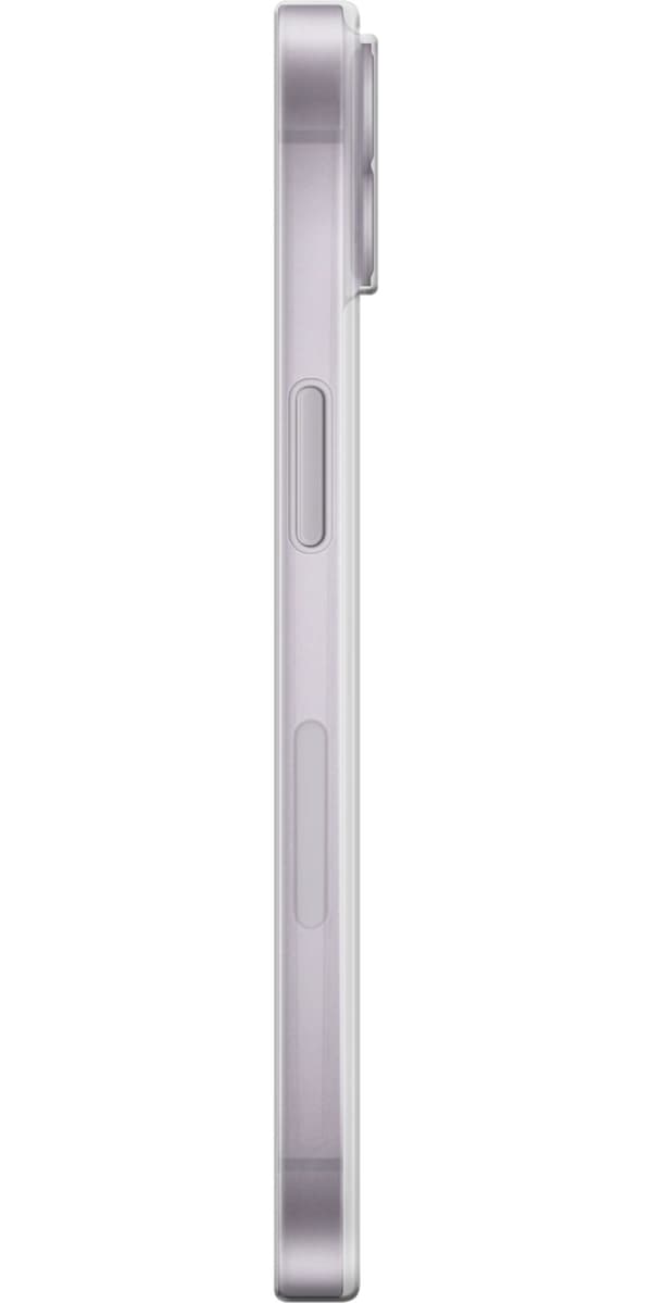 Kompatibelt Mobildeksel til Apple iPhone 14 Plus Solstol-capybara - Brunt motiv med kapybara i en solstol. brun