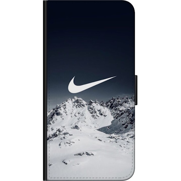 Huawei Y6 (2019) Plånboksfodral Nike