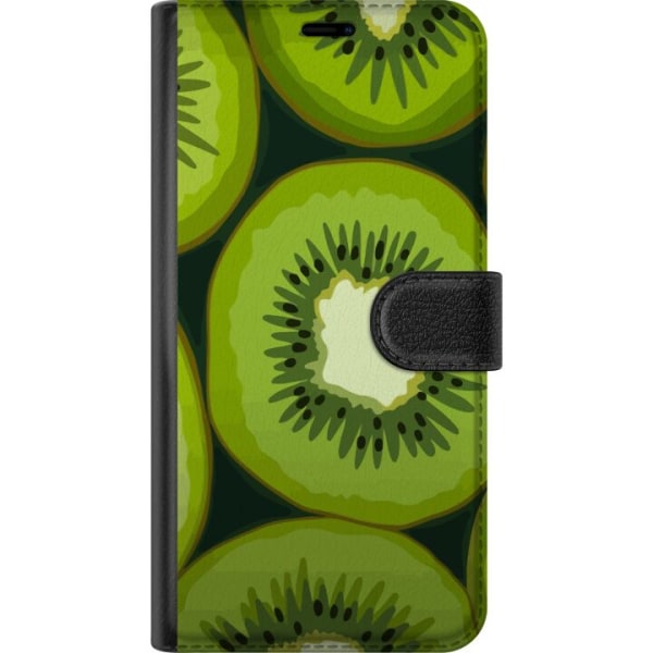 Apple iPhone 11 Pro Max Tegnebogsetui Kiwi