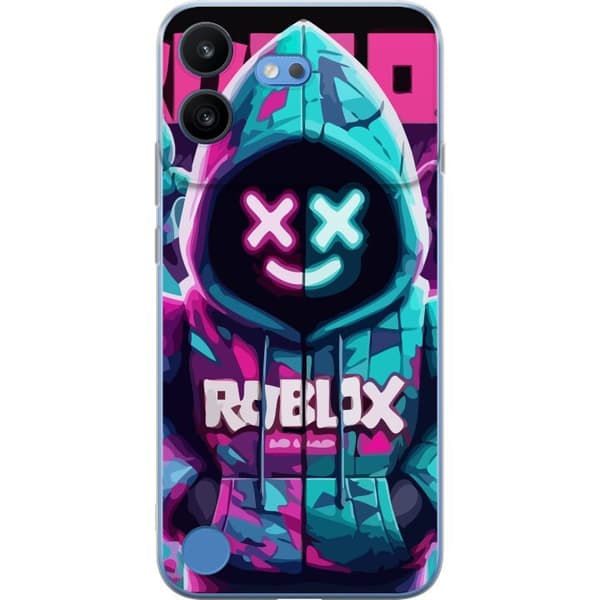 Kompatibelt Mobildeksel til Nothing Phone 4b Roblox