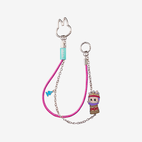 Pop Mart THE MONSTERS Let’s Checkmate Series – Pendant Blind Box