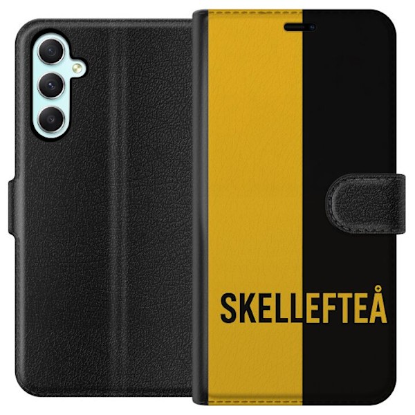Samsung Galaxy A34 Plånboksfodral Skellefteå – Hockey