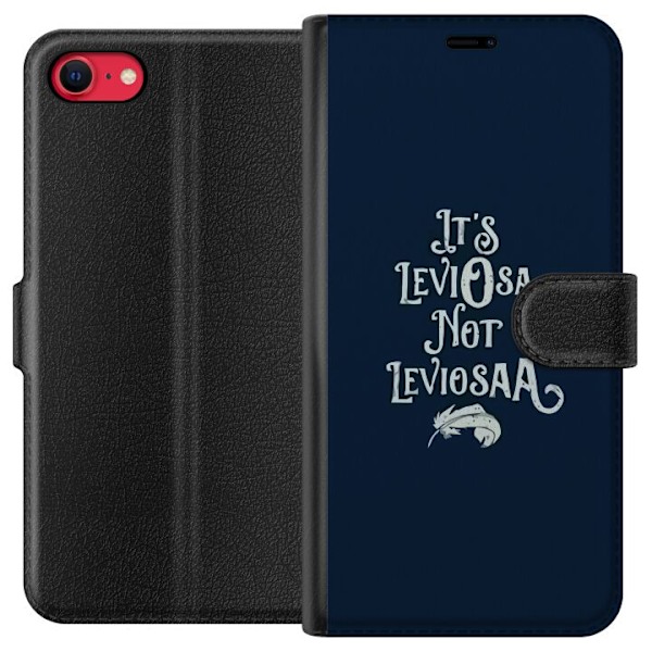 Apple iPhone 16e Tegnebogsetui Harry Potter