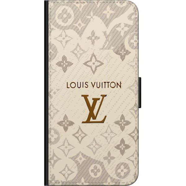 OnePlus Nord N100 Lommeboketui LV Vibes