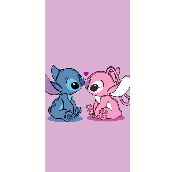 Kompatibel Tegnebogsetui til Apple iPhone 13 Pro lilo & stitch 2025