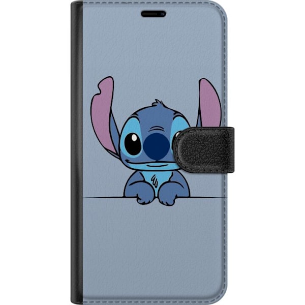 Apple iPhone 13 Pro Tegnebogsetui Lilo & Stitch