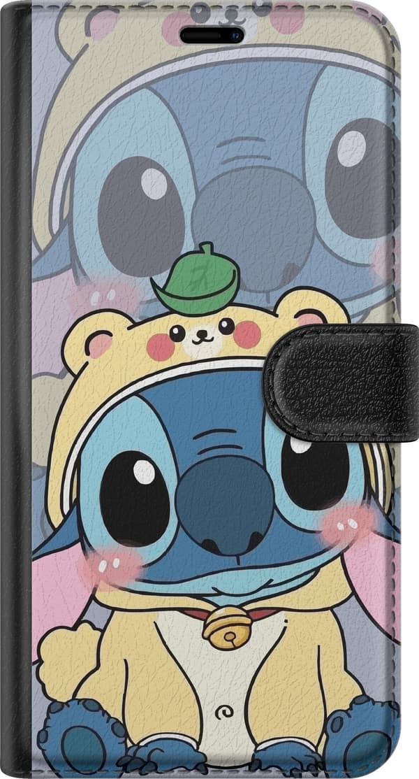 Kompatibel Tegnebogsetui til Samsung Galaxy S20 FE Syb