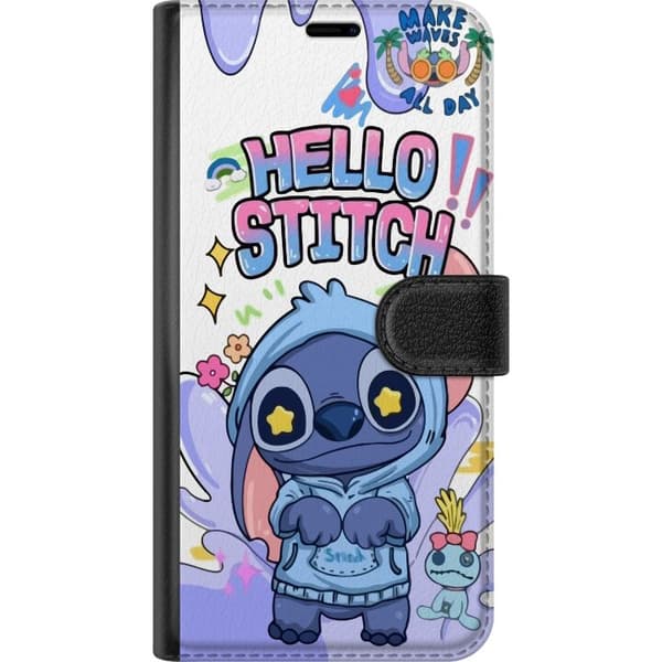 Yhteensopiva Lompakkokotelo Apple iPhone 11 Pro Ommella
