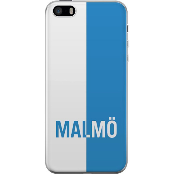 Kompatibelt Mobildeksel til Apple iPhone SE (2016) Malmö
