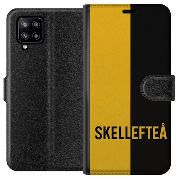 Samsung Galaxy A42 5G Tegnebogsetui Skellefteå – Hockey