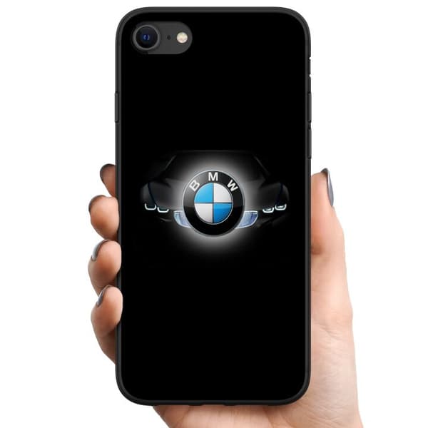 Kompatibelt Mobildeksel til Apple iPhone SE (2020) BMW