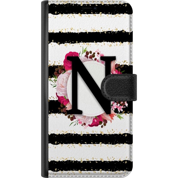 Huawei P30 Tegnebogsetui Brevet N