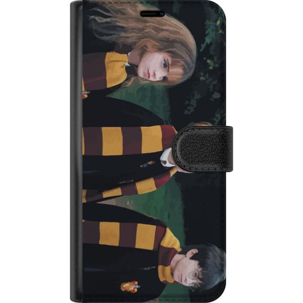 Kompatibelt Lommeboketui til Apple iPhone 13 mini Harry Potter
