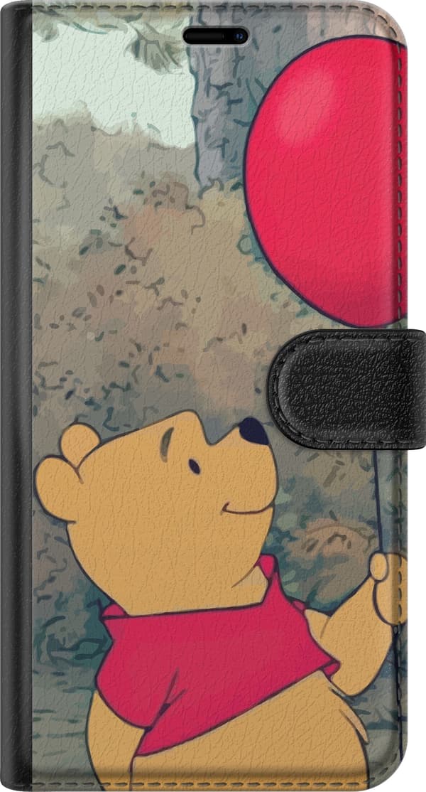 Kompatibelt Lommeboketui til Apple iPhone 11 Winnie Puh