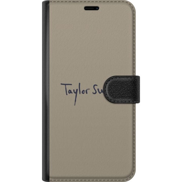 Apple iPhone 16 Pro Lommeboketui Taylor Swift