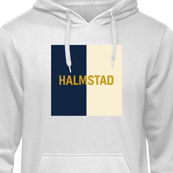 Hettegenser for Voksen | Komfortabel Hettegenser Halmstad – grå L