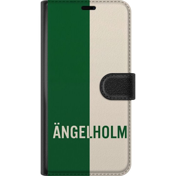 Apple iPhone 7 Plånboksfodral Ängelholm – Hockey