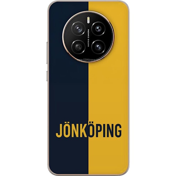 Honor Magic7 Läpinäkyvä kuori Jönköping – Jääkiekko
