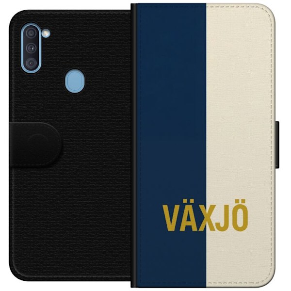 Samsung Galaxy A11 Lompakkokotelo Växjö - jalkapallo