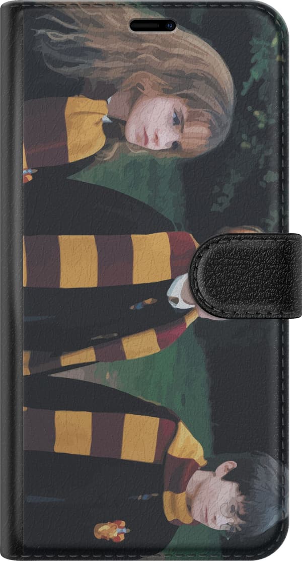 Kompatibelt Plånboksfodral till Apple iPhone 11 Harry Potter