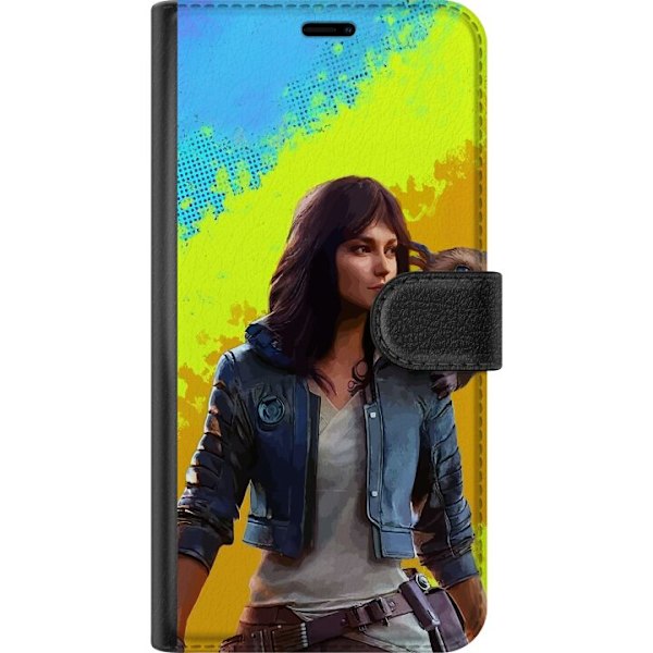 Samsung Galaxy A13 Lommeboketui Star Wars Outlaws