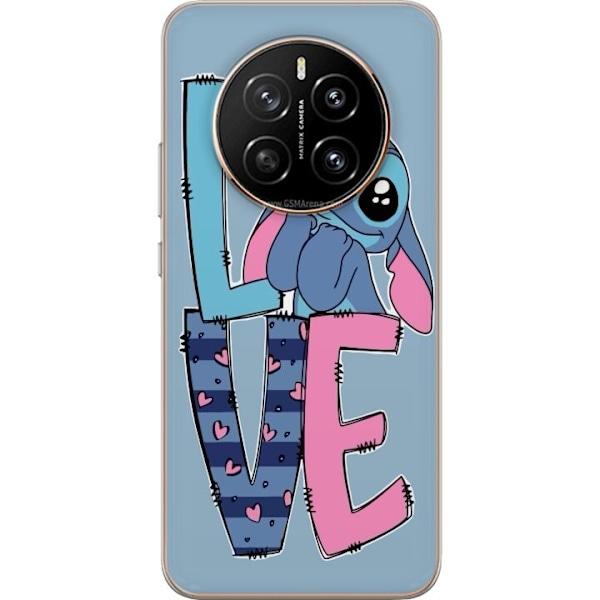 Honor Magic7 Gennemsigtig cover Sy