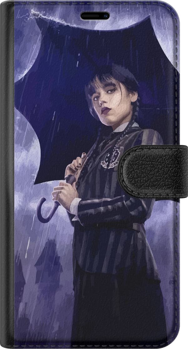 Kompatibelt Lommeboketui til Apple iPhone 11 onsdag