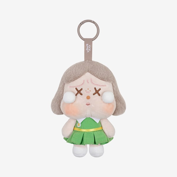 CRYBABY Sunset Concert Series Plush Pendant Blind Box