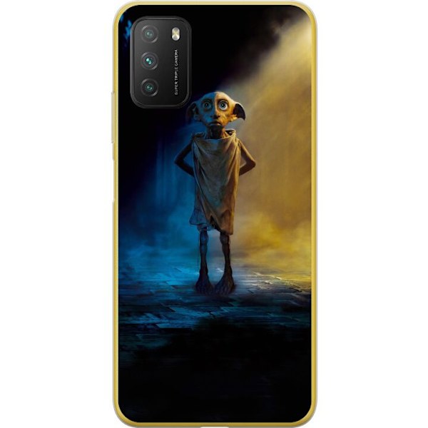 Xiaomi Poco M3  Skal / Mobilskal - Harry Potter