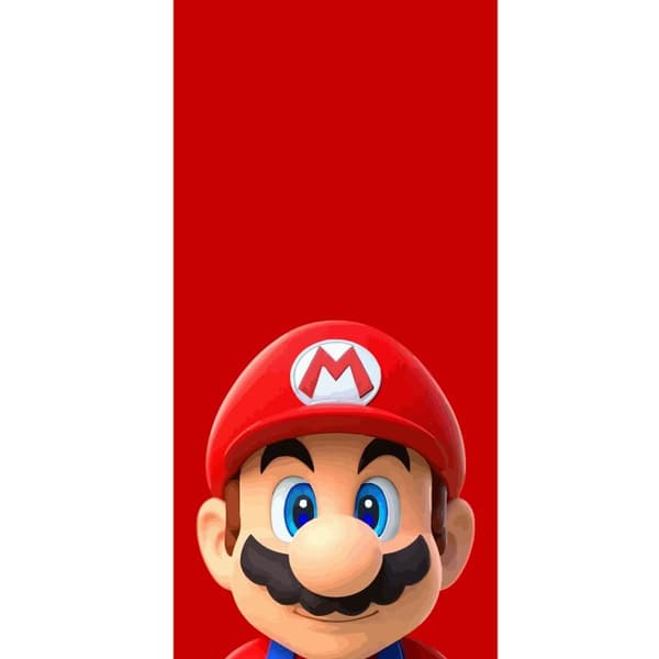 Kompatibelt Lommeboketui til Apple iPhone 13 Pro Super Mario Bros