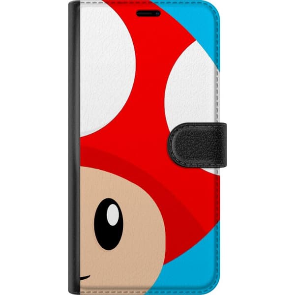 Yhteensopiva Lompakkokotelo Apple iPhone 13 mini Rupikonna