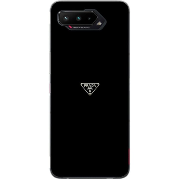 Asus ROG Phone 5 Läpinäkyvä kuori P....