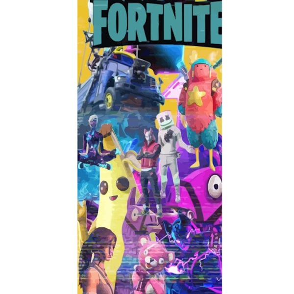 Apple iPhone 13 Pro Lompakkokotelo Fortnite